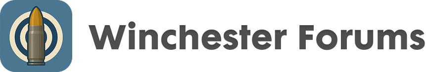 Winchester Forums - Classic & Modern Owners Community