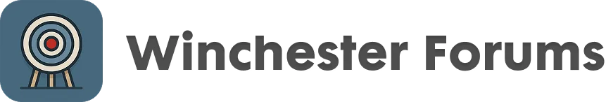 Winchester Forums - Classic & Modern Owners Community